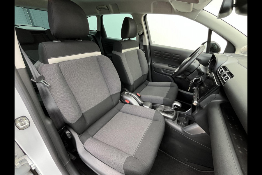 Citroën C3 Aircross 1.2 PT 110 EAT6 Shine | Automaat | Navi | Prijs is rijklaar