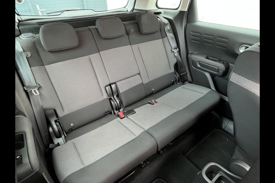 Citroën C3 Aircross 1.2 PT 110 EAT6 Shine | Automaat | Navi | Prijs is rijklaar
