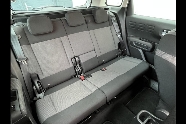 Citroën C3 Aircross 1.2 PT 110 EAT6 Shine | Automaat | Navi | Prijs is rijklaar