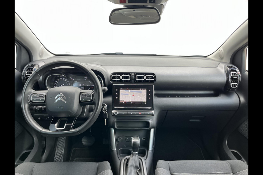 Citroën C3 Aircross 1.2 PT 110 EAT6 Shine | Automaat | Navi | Prijs is rijklaar