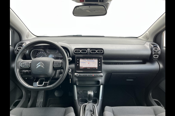 Citroën C3 Aircross 1.2 PT 110 EAT6 Shine | Automaat | Navi | Prijs is rijklaar