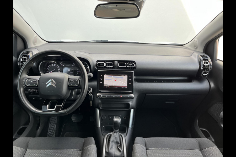 Citroën C3 Aircross 1.2 PT 110 EAT6 Shine | Automaat | Navi | Prijs is rijklaar