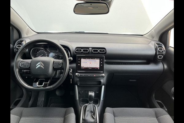 Citroën C3 Aircross 1.2 PT 110 EAT6 Shine | Automaat | Navi | Prijs is rijklaar