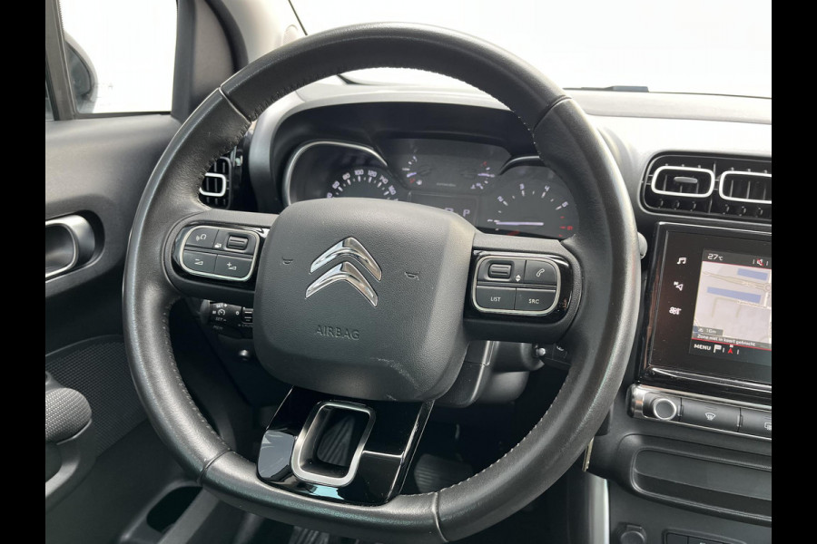 Citroën C3 Aircross 1.2 PT 110 EAT6 Shine | Automaat | Navi | Prijs is rijklaar