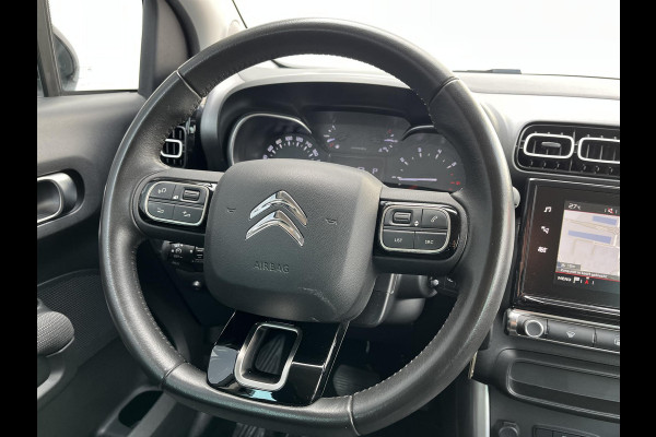 Citroën C3 Aircross 1.2 PT 110 EAT6 Shine | Automaat | Navi | Prijs is rijklaar