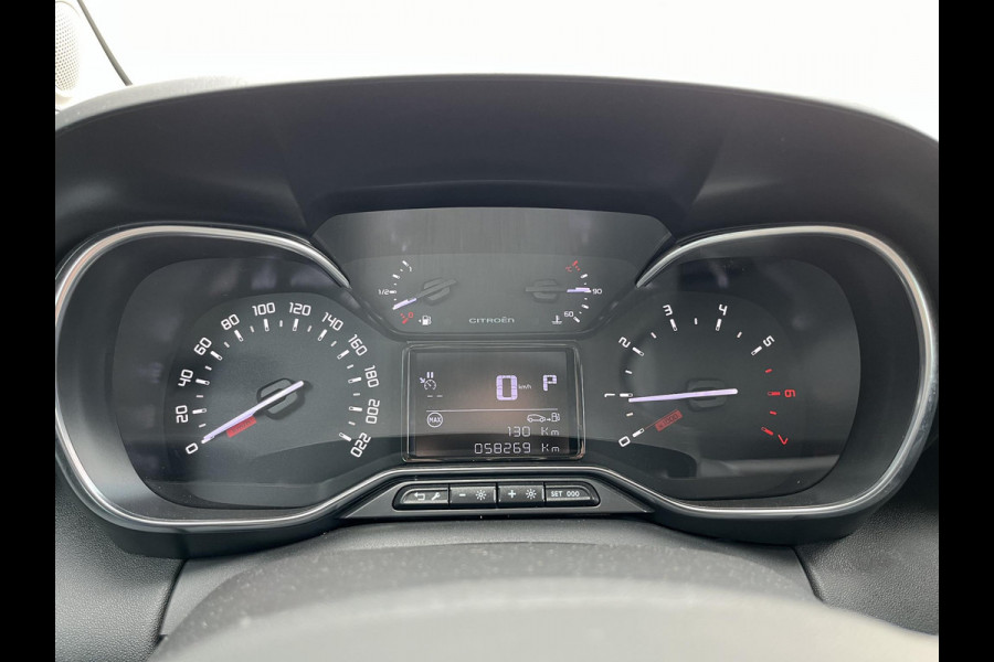Citroën C3 Aircross 1.2 PT 110 EAT6 Shine | Automaat | Navi | Prijs is rijklaar