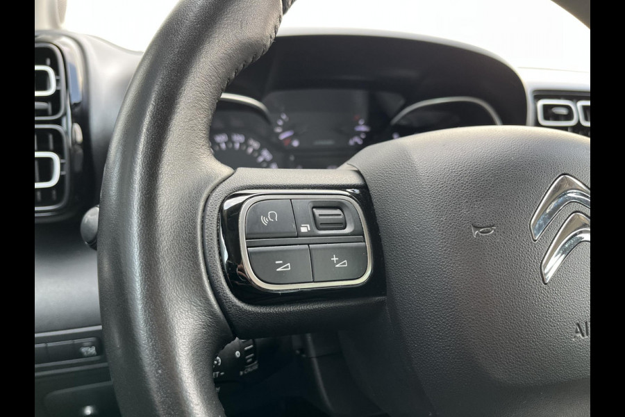 Citroën C3 Aircross 1.2 PT 110 EAT6 Shine | Automaat | Navi | Prijs is rijklaar