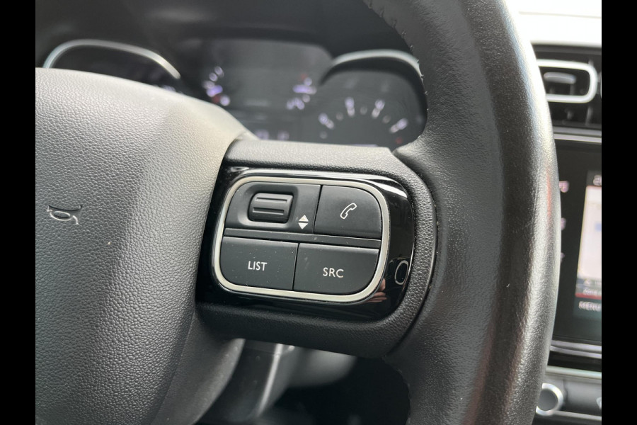 Citroën C3 Aircross 1.2 PT 110 EAT6 Shine | Automaat | Navi | Prijs is rijklaar