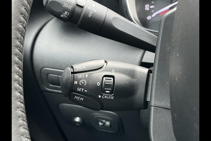 Citroën C3 Aircross 1.2 PT 110 EAT6 Shine | Automaat | Navi | Prijs is rijklaar