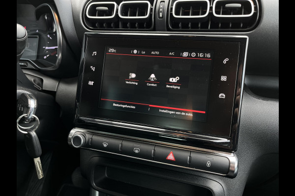 Citroën C3 Aircross 1.2 PT 110 EAT6 Shine | Automaat | Navi | Prijs is rijklaar