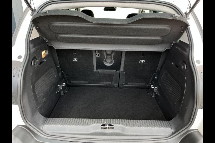 Citroën C3 Aircross 1.2 PT 110 EAT6 Shine | Automaat | Navi | Prijs is rijklaar