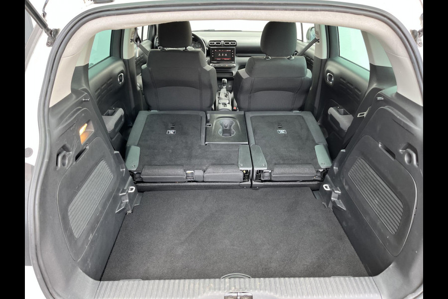 Citroën C3 Aircross 1.2 PT 110 EAT6 Shine | Automaat | Navi | Prijs is rijklaar