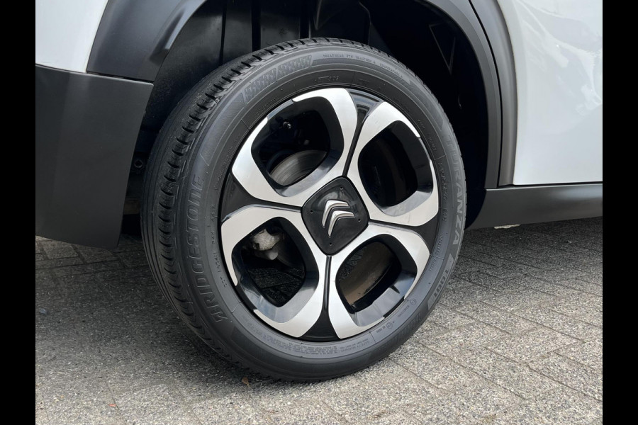 Citroën C3 Aircross 1.2 PT 110 EAT6 Shine | Automaat | Navi | Prijs is rijklaar