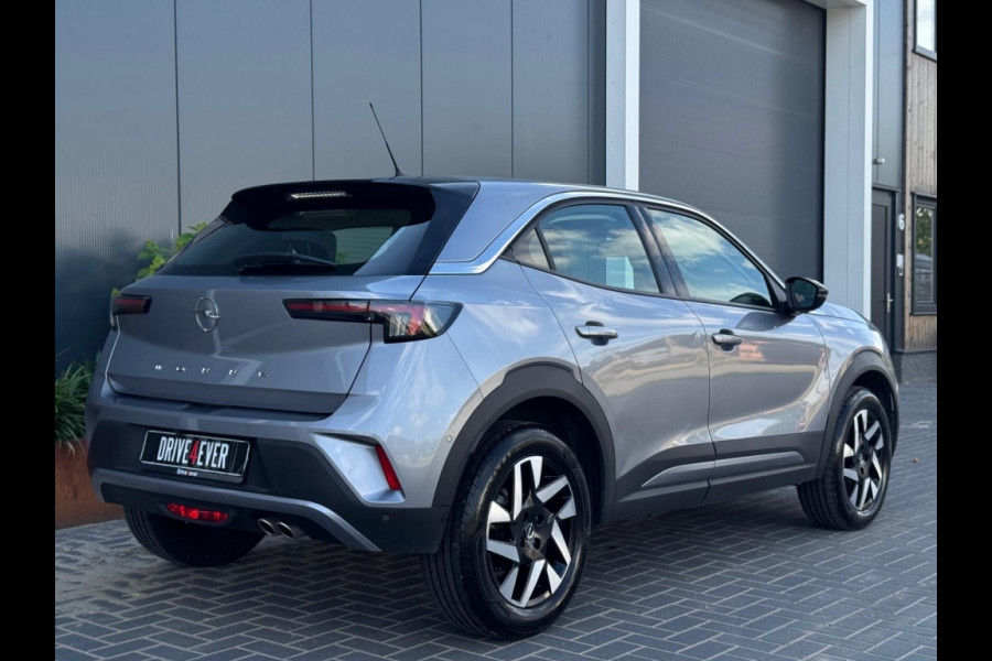 Opel Mokka 1.2 Turbo Ultimate NAVI CAMERA CLIMATE PDC SPORTVELGEN