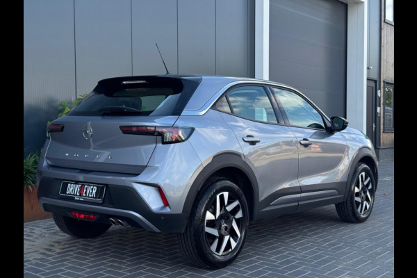 Opel Mokka 1.2 Turbo Ultimate NAVI CAMERA CLIMATE PDC SPORTVELGEN