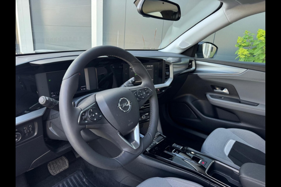 Opel Mokka 1.2 Turbo Ultimate NAVI CAMERA CLIMATE PDC SPORTVELGEN