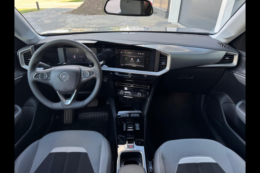 Opel Mokka 1.2 Turbo Ultimate NAVI CAMERA CLIMATE PDC SPORTVELGEN