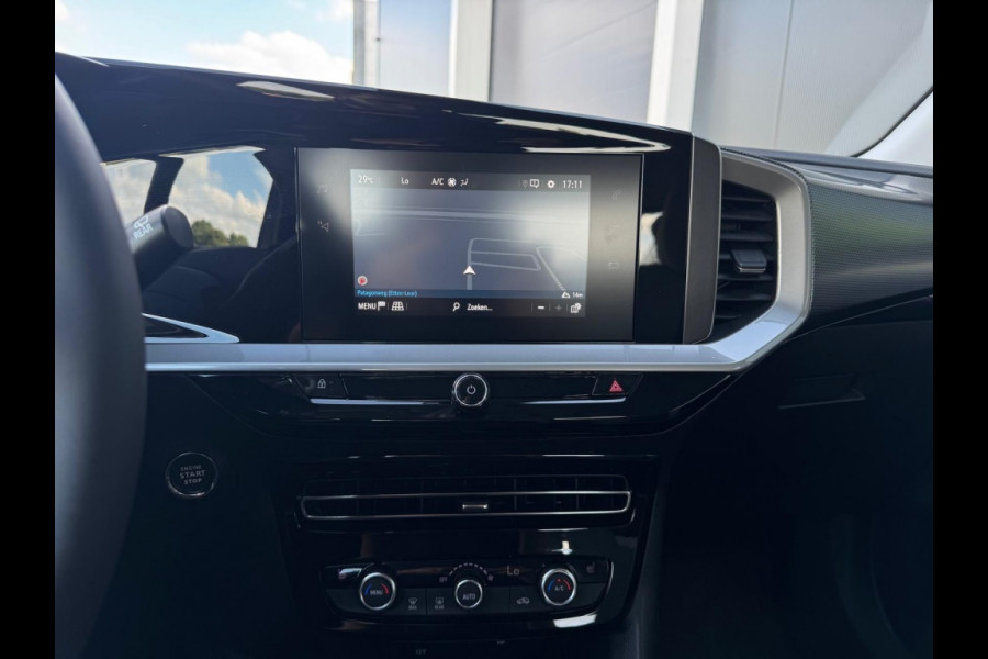 Opel Mokka 1.2 Turbo Ultimate NAVI CAMERA CLIMATE PDC SPORTVELGEN