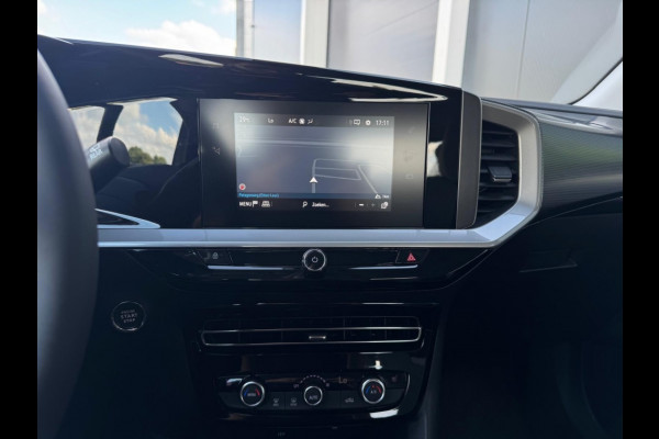 Opel Mokka 1.2 Turbo Ultimate NAVI CAMERA CLIMATE PDC SPORTVELGEN