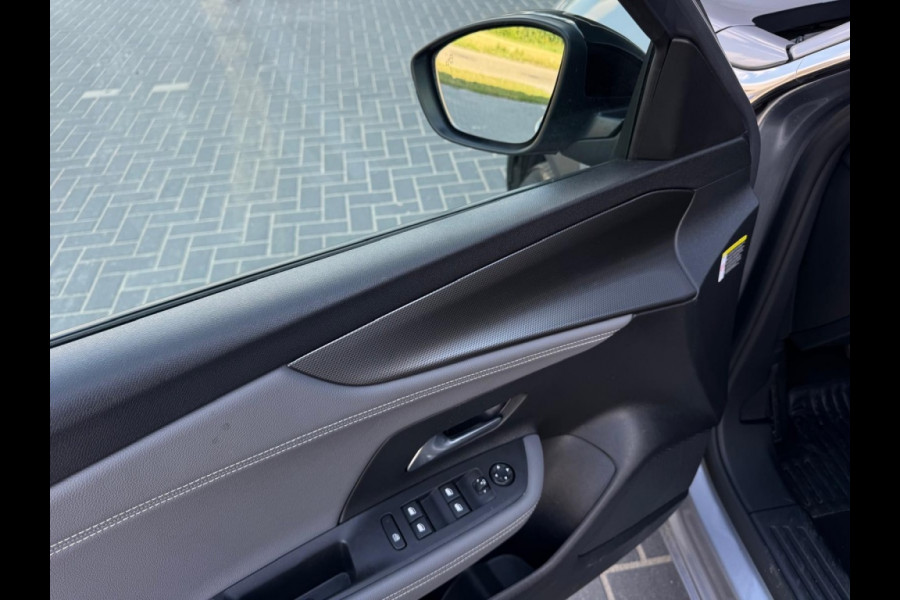 Opel Mokka 1.2 Turbo Ultimate NAVI CAMERA CLIMATE PDC SPORTVELGEN
