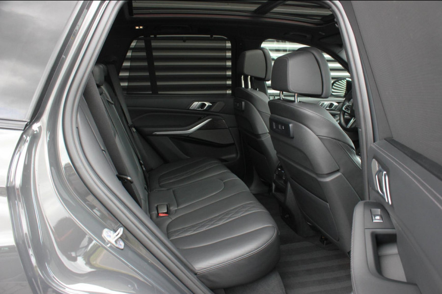 BMW X5 XDrive45e High Executive / HEAD- UP / PANO- DAK / LUCHTVERING / DRIVING ASSISANT / MENORY COMFORT-SEATS ACHTERAS MEESTUREND