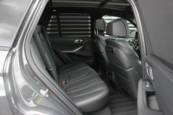 BMW X5 XDrive45e High Executive / HEAD- UP / PANO- DAK / LUCHTVERING / DRIVING ASSISANT / MENORY COMFORT-SEATS ACHTERAS MEESTUREND