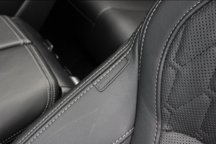 BMW X5 XDrive45e High Executive / HEAD- UP / PANO- DAK / LUCHTVERING / DRIVING ASSISANT / MENORY COMFORT-SEATS ACHTERAS MEESTUREND