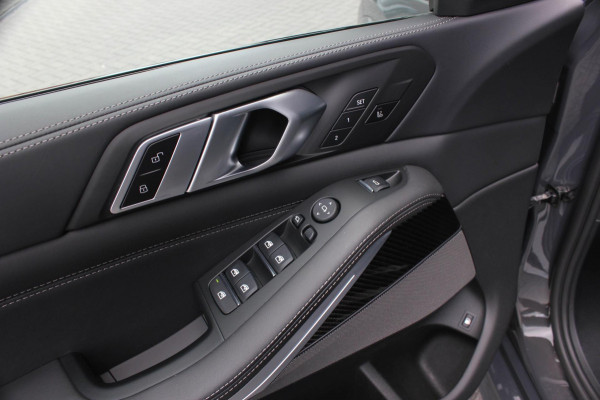 BMW X5 XDrive45e High Executive / HEAD- UP / PANO- DAK / LUCHTVERING / DRIVING ASSISANT / MENORY COMFORT-SEATS ACHTERAS MEESTUREND