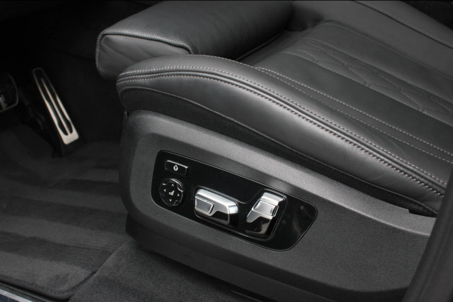 BMW X5 XDrive45e High Executive / HEAD- UP / PANO- DAK / LUCHTVERING / DRIVING ASSISANT / MENORY COMFORT-SEATS ACHTERAS MEESTUREND