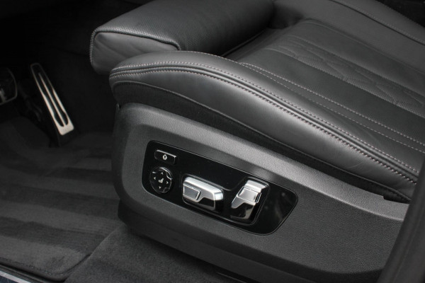 BMW X5 XDrive45e High Executive / HEAD- UP / PANO- DAK / LUCHTVERING / DRIVING ASSISANT / MENORY COMFORT-SEATS ACHTERAS MEESTUREND