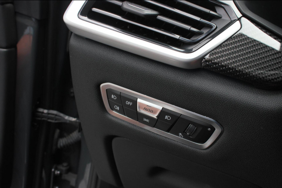 BMW X5 XDrive45e High Executive / HEAD- UP / PANO- DAK / LUCHTVERING / DRIVING ASSISANT / MENORY COMFORT-SEATS ACHTERAS MEESTUREND