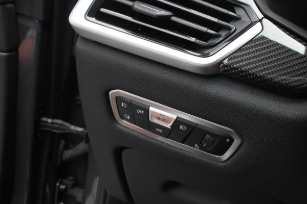 BMW X5 XDrive45e High Executive / HEAD- UP / PANO- DAK / LUCHTVERING / DRIVING ASSISANT / MENORY COMFORT-SEATS ACHTERAS MEESTUREND