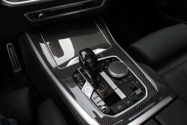 BMW X5 XDrive45e High Executive / HEAD- UP / PANO- DAK / LUCHTVERING / DRIVING ASSISANT / MENORY COMFORT-SEATS ACHTERAS MEESTUREND