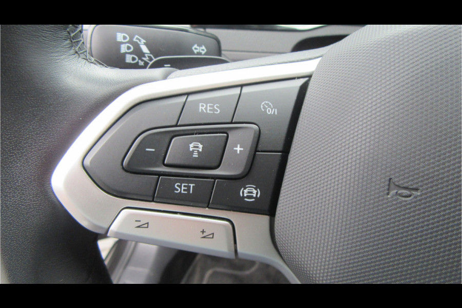 Volkswagen Passat Variant 1.5 TSI 150PK DSG Comfort, Navi, El. Trekhaak, Carplay