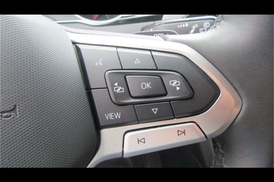 Volkswagen Passat Variant 1.5 TSI 150PK DSG Comfort, Navi, El. Trekhaak, Carplay