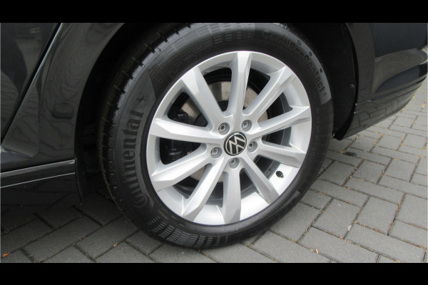 Volkswagen Passat Variant 1.5 TSI 150PK DSG Comfort, Navi, El. Trekhaak, Carplay
