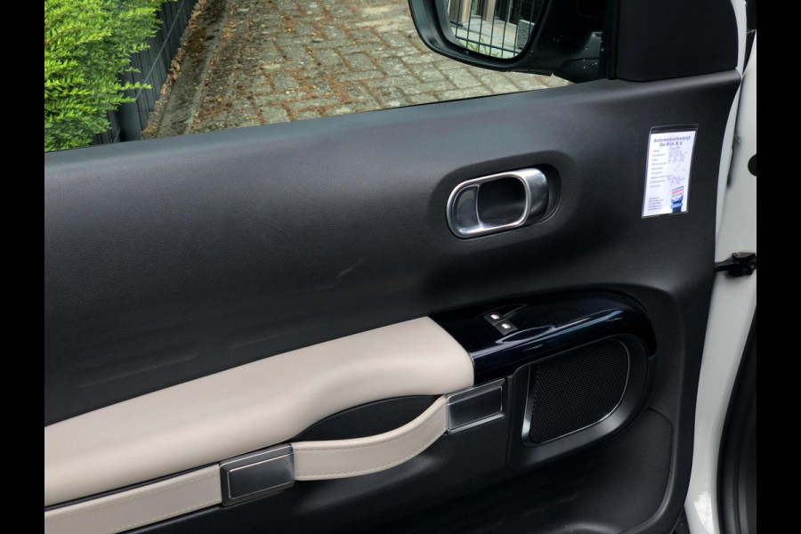 Citroën C4 Cactus 1.2 PureTech Shine | Navi, Carplay/Android, Camera, Airco, Keyless | Dealeronderhouden |