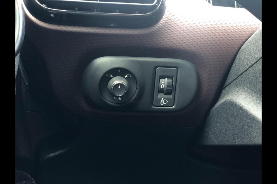 Citroën C4 Cactus 1.2 PureTech Shine | Navi, Carplay/Android, Camera, Airco, Keyless | Dealeronderhouden |