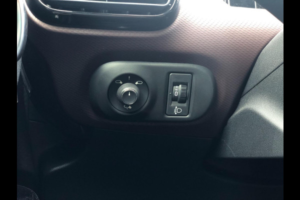 Citroën C4 Cactus 1.2 PureTech Shine | Navi, Carplay/Android, Camera, Airco, Keyless | Dealeronderhouden |