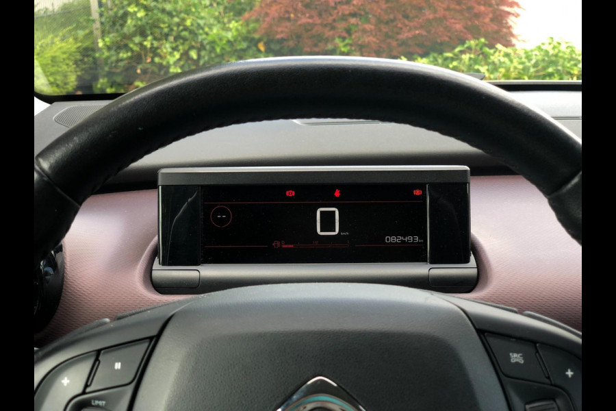 Citroën C4 Cactus 1.2 PureTech Shine | Navi, Carplay/Android, Camera, Airco, Keyless | Dealeronderhouden |