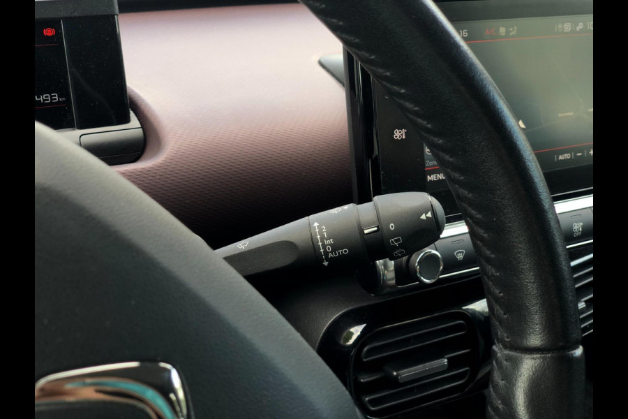 Citroën C4 Cactus 1.2 PureTech Shine | Navi, Carplay/Android, Camera, Airco, Keyless | Dealeronderhouden |