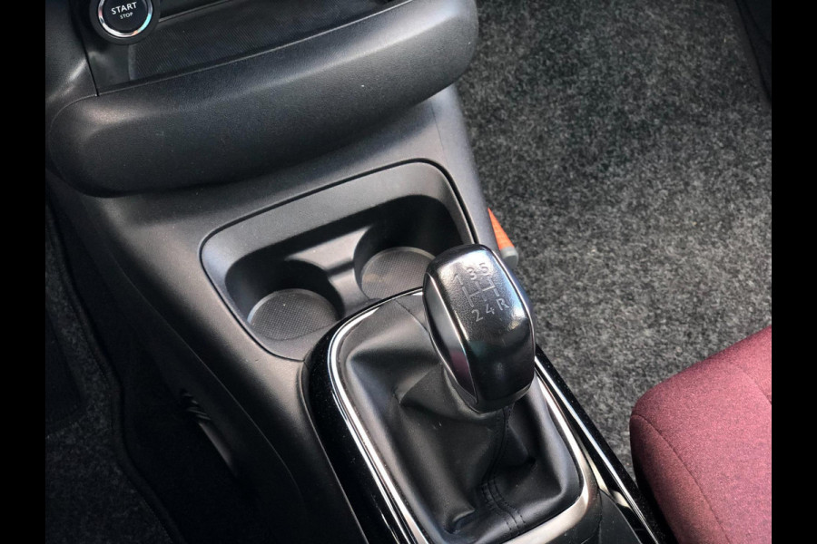 Citroën C4 Cactus 1.2 PureTech Shine | Navi, Carplay/Android, Camera, Airco, Keyless | Dealeronderhouden |