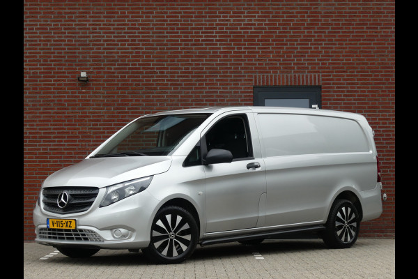 Mercedes-Benz Vito 111 CDI Lang Airco/Trekhaak/SIde bars
