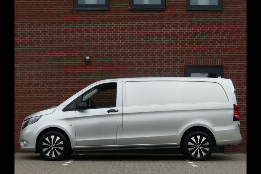 Mercedes-Benz Vito 111 CDI Lang Airco/Trekhaak/SIde bars