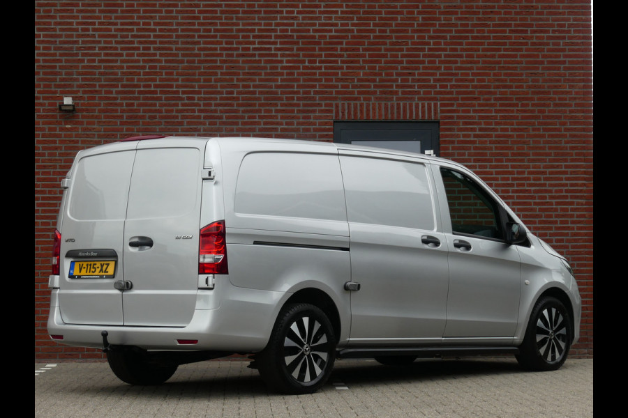 Mercedes-Benz Vito 111 CDI Lang Airco/Trekhaak/SIde bars