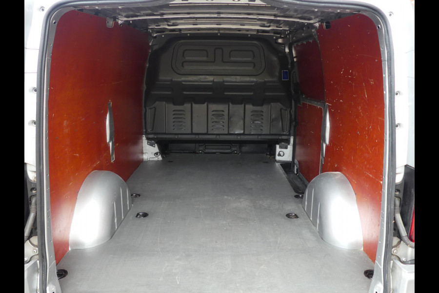 Mercedes-Benz Vito 111 CDI Lang Airco/Trekhaak/SIde bars