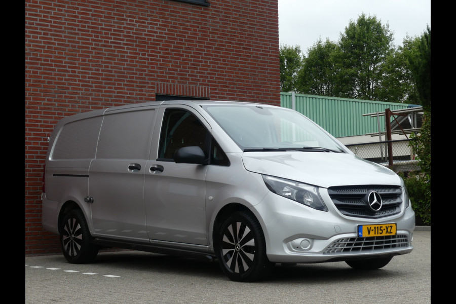 Mercedes-Benz Vito 111 CDI Lang Airco/Trekhaak/SIde bars