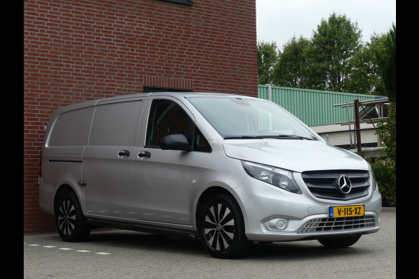 Mercedes-Benz Vito 111 CDI Lang Airco/Trekhaak/SIde bars