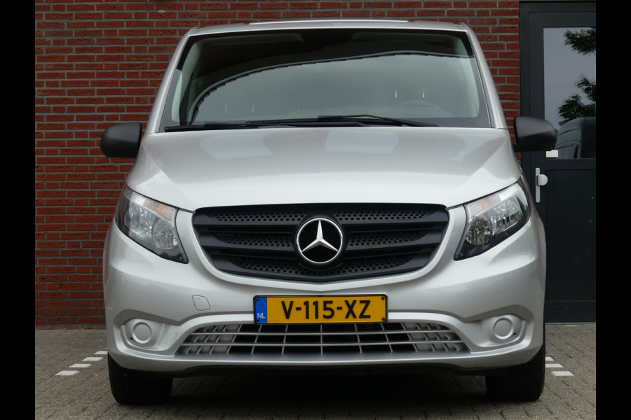 Mercedes-Benz Vito 111 CDI Lang Airco/Trekhaak/SIde bars