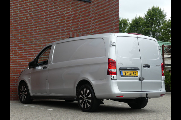 Mercedes-Benz Vito 111 CDI Lang Airco/Trekhaak/SIde bars